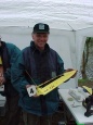 Ruedi Kffer mit Hopf Marlin