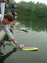 Der Start