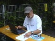 und immer wieder Laptop, oh oh!!!