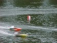 Oben Hans und unten Jrg der aussen vorbei fhrt