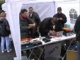 Beim Jrg ist immer etwas los