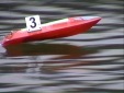Boot von Ralf Thiele