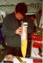 Jrgs ''The Wizzard'' and his Starfighter