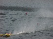 Wisch............. fast wre das Boot weg