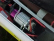 Brushless-Motor mit Getriebe