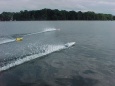 Die Mono III Boote haben einen irren Sound